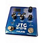 Used 2020s NUX JTC DRUM LOOP Pedal thumbnail