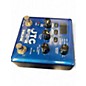 Used 2020s NUX JTC DRUM LOOP Pedal