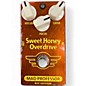 Used Mad Professor Sweet Honey Overdrive Effect Pedal thumbnail