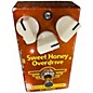 Used Mad Professor Sweet Honey Overdrive Effect Pedal