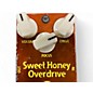 Used Mad Professor Sweet Honey Overdrive Effect Pedal