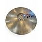 Used Paiste 20in PST3 RIDE Cymbal