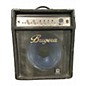Used Bugera BXD12 Bass Combo Amp thumbnail