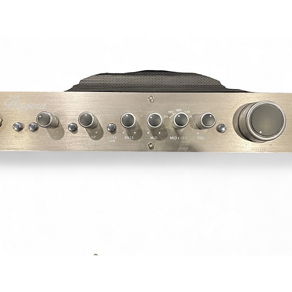 Used Bugera BXD12 Bass Combo Amp
