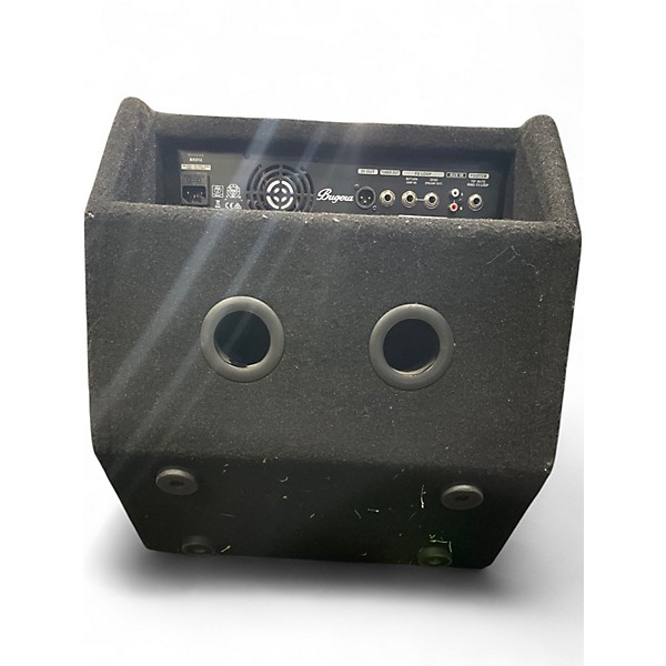 Used Bugera BXD12 Bass Combo Amp