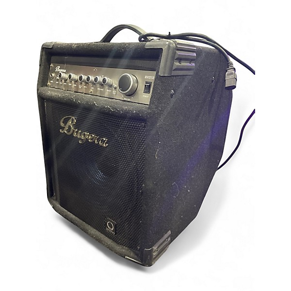 Used Bugera BXD12 Bass Combo Amp