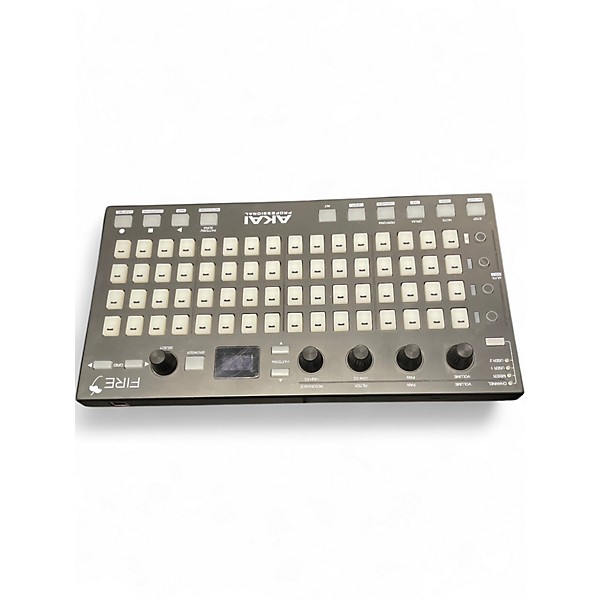 Used Akai Professional Fire FL Production Controller