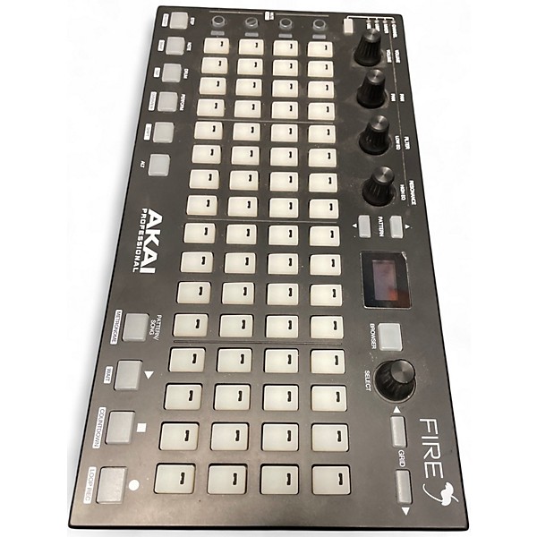 Used Akai Professional Fire FL Production Controller