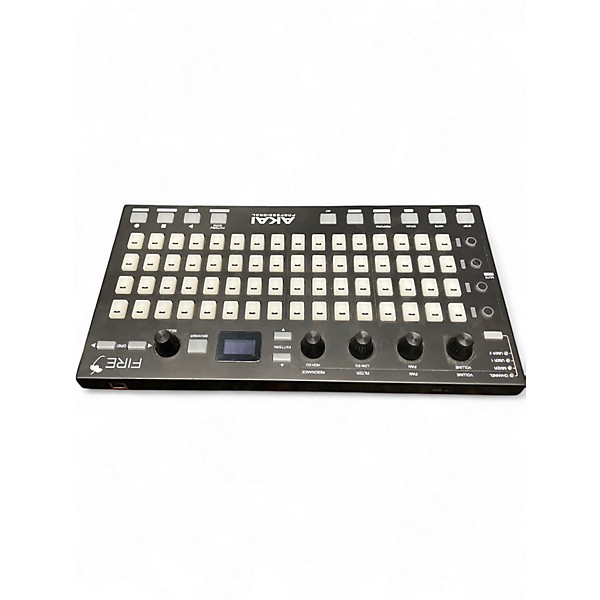 Used Akai Professional Fire FL Production Controller