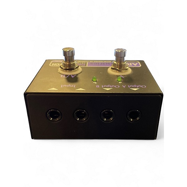 Used Artcessories COOL SWITCH A/B Y Pedal