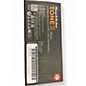 Used IK Multimedia Tonex Effect Processor