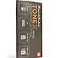 Used IK Multimedia Tonex Effect Processor