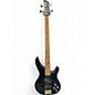 Used Yamaha TRBX204 Charcoal Electric Bass Guitar thumbnail