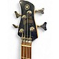 Used Yamaha TRBX204 Charcoal Electric Bass Guitar