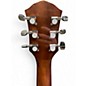 Used Fender FA135CE Concert 2 Color Sunburst Acoustic Electric Guitar