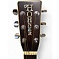 Used Hohner HG310 Natural Acoustic Guitar