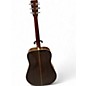 Used Hohner HG310 Natural Acoustic Guitar