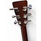 Used Hohner HG310 Natural Acoustic Guitar