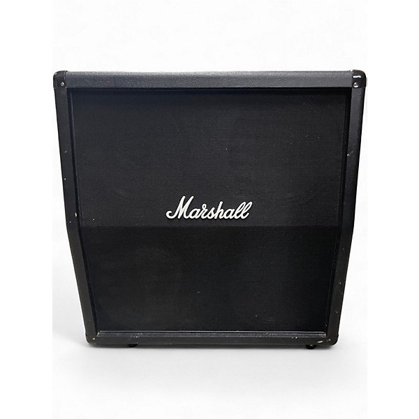 Used Marshall M412A 300w Guitar Cabinet