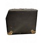 Vintage 1967 Fender BAND MASTER Tube Guitar Amp Head