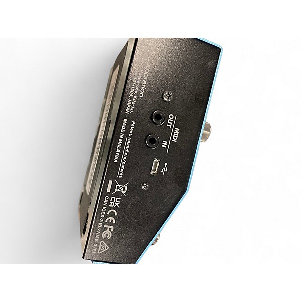 BOSS MD-200 美品 (ベルクロ) Amazon.com: Boss MD-200 Modulation Pedal : Musical Instruments