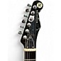 Used Reverend GREG KOCH GRISTLEMASTER TURQOISE Solid Body Electric Guitar