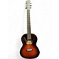 Used Yamaha CSF3M 2 Color Sunburst Acoustic Electric Guitar thumbnail