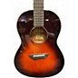 Used Yamaha CSF3M 2 Color Sunburst Acoustic Electric Guitar