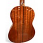 Used Yamaha CSF3M 2 Color Sunburst Acoustic Electric Guitar