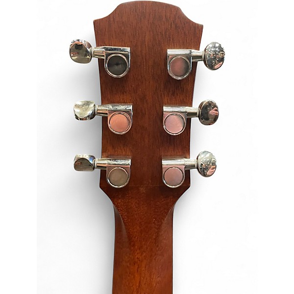 Used Yamaha CSF3M 2 Color Sunburst Acoustic Electric Guitar