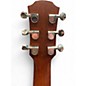 Used Yamaha CSF3M 2 Color Sunburst Acoustic Electric Guitar