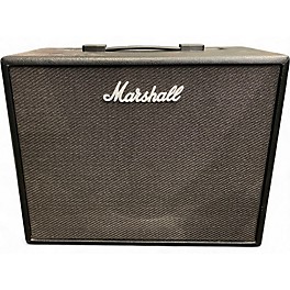 Used Marshall CODE 50W 1x12 Guitar Combo Amp