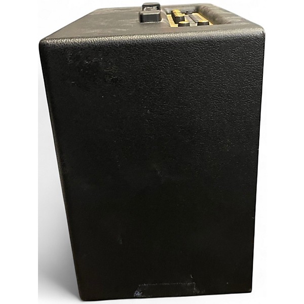 Used Marshall CODE 50W 1x12 Guitar Combo Amp