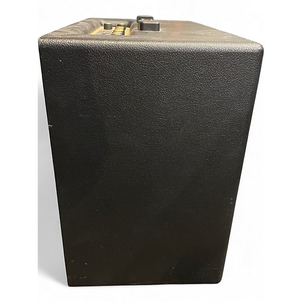 Used Marshall CODE 50W 1x12 Guitar Combo Amp