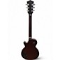 Used Firefly CLASSIC MATTE SUNBURST Solid Body Electric Guitar