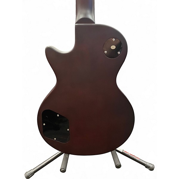 Used Firefly CLASSIC MATTE SUNBURST Solid Body Electric Guitar