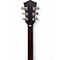 Used Firefly CLASSIC MATTE SUNBURST Solid Body Electric Guitar