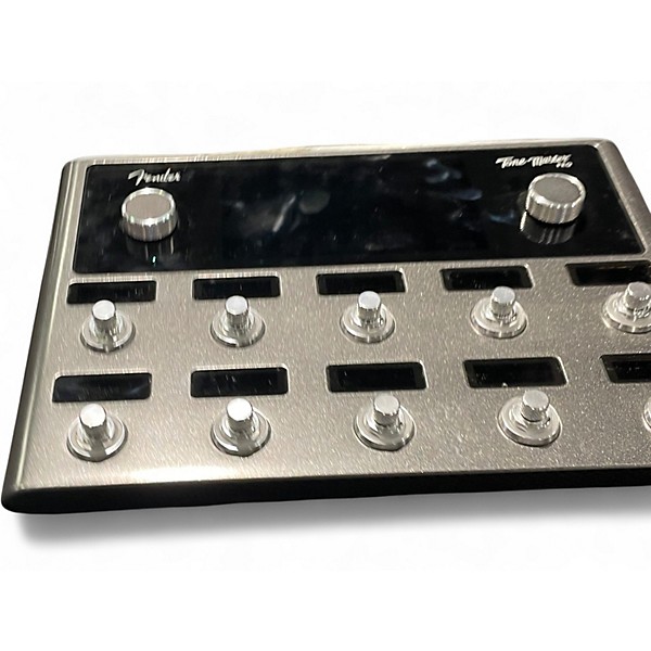 Used Fender TONE MASTER PRO Effect Processor