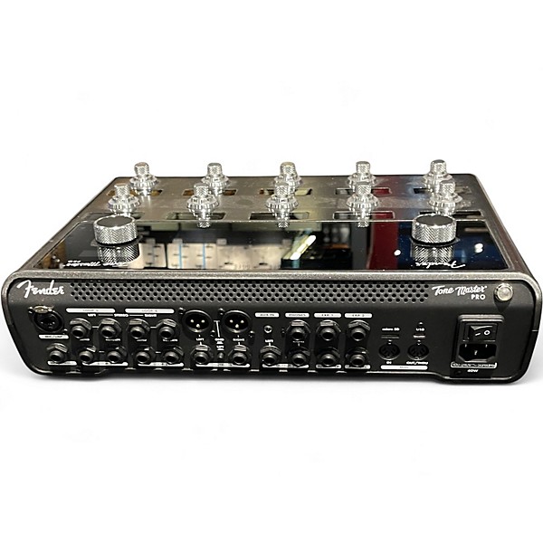Used Fender TONE MASTER PRO Effect Processor
