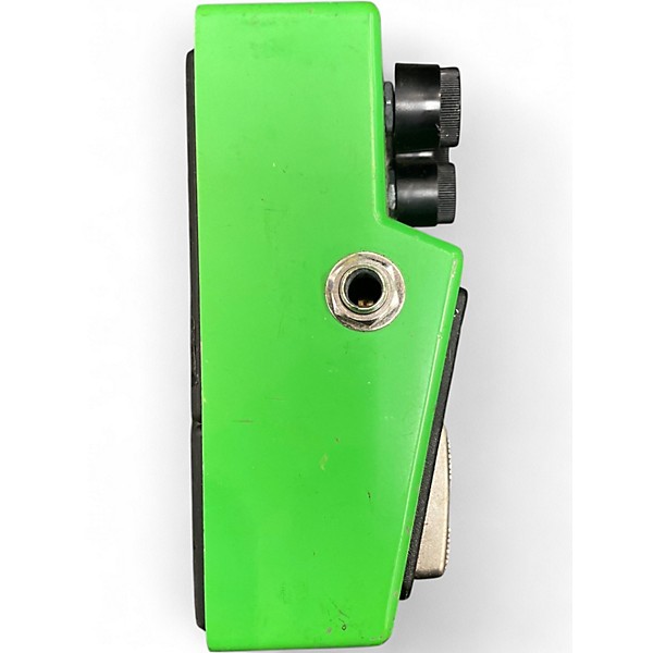 Used Ibanez TS9 Tube Screamer Distortion Effect Pedal