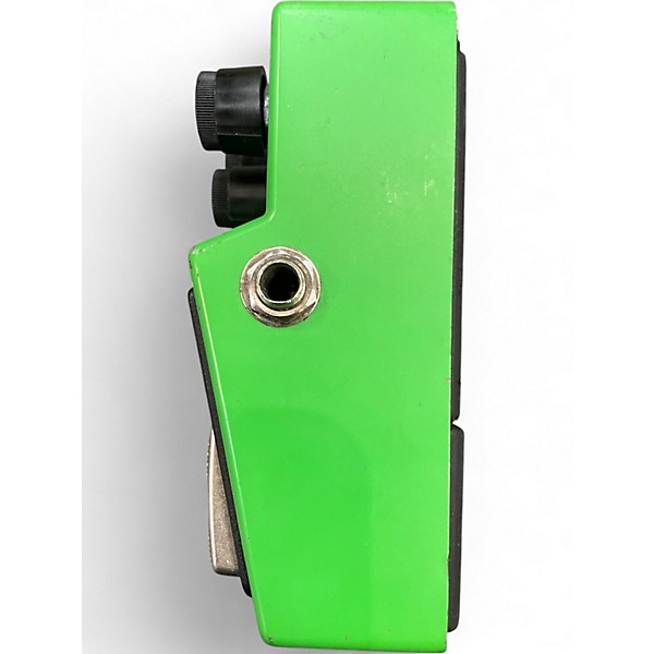 Used Ibanez TS9 Tube Screamer Distortion Effect Pedal
