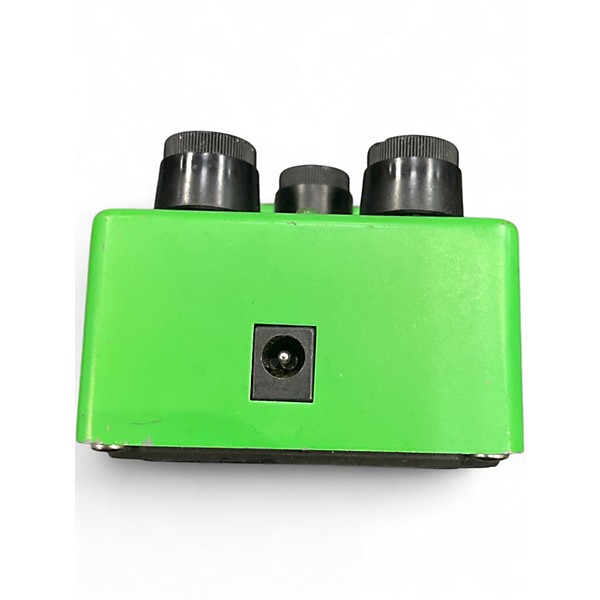 Used Ibanez TS9 Tube Screamer Distortion Effect Pedal