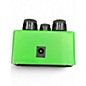 Used Ibanez TS9 Tube Screamer Distortion Effect Pedal