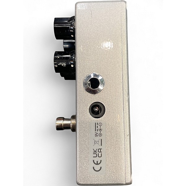 Used MXR M75 Super Badass Distortion Effect Pedal