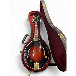 Used Michael Kelly MKASOLID A Style Tobacco Burst Mandolin