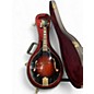 Used Michael Kelly MKASOLID A Style Tobacco Burst Mandolin thumbnail