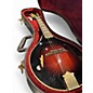 Used Michael Kelly MKASOLID A Style Tobacco Burst Mandolin