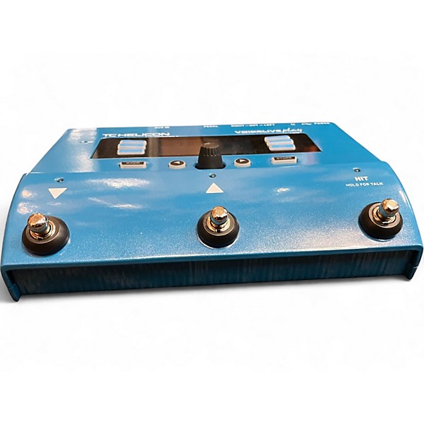 その他 TC-Helicon VoiceLive Play TC-Helicon Voicelive Play | USA