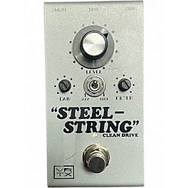 Used Vertex Steel String MkII Effect Pedal