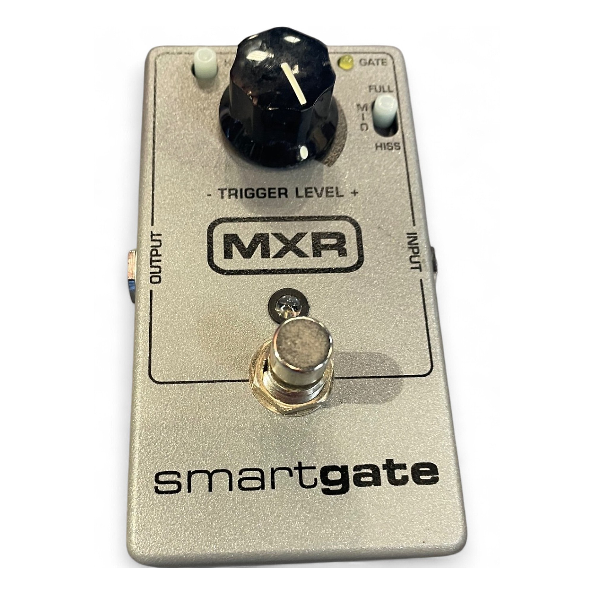 Used MXR M135 Smart Gate Effect Pedal | Guitar Center